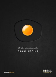 20 AÑOS SABOREANDO JUNTOS, VV.AA. - LIBROS CUPULA