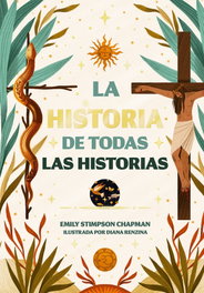MENSAJERO, LA HISTORIA DE TODAS LAS HISTORIAS, EMILY STIMPSON CHAPMAN