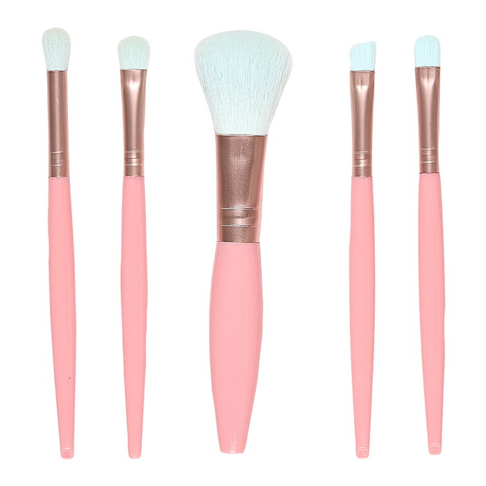 The Concept Factory JGO. 5 BROCHAS C/CAJA KAWAII