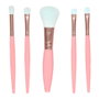 The Concept Factory JGO. 5 BROCHAS C/CAJA KAWAII