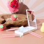 The Concept Factory JGO. 5 BROCHAS C/CAJA KAWAII