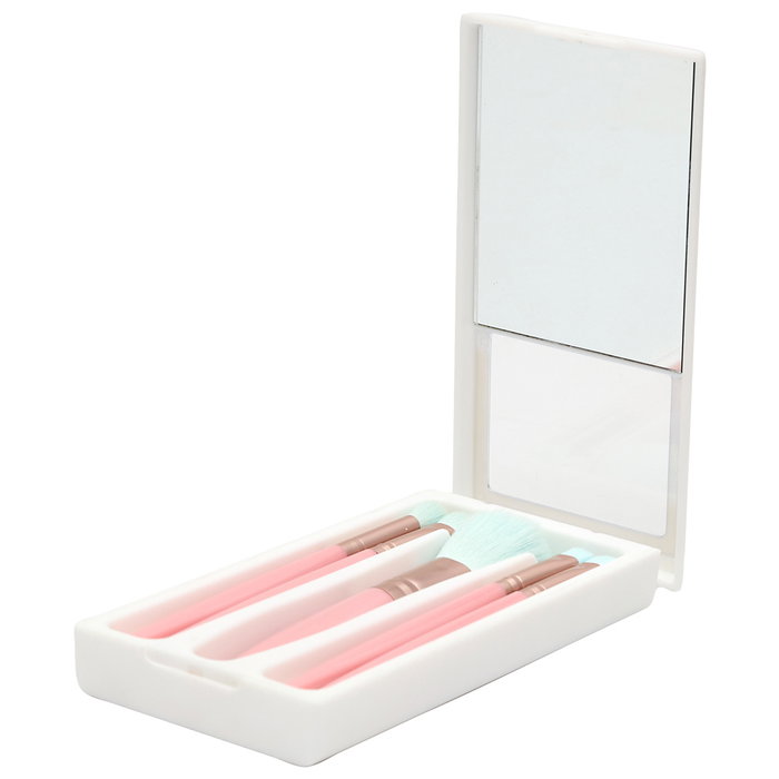 The Concept Factory JGO. 5 BROCHAS C/CAJA KAWAII