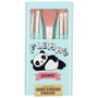 The Concept Factory JGO. 5 BROCHAS C/CAJA KAWAII