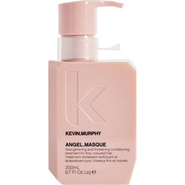 Angel, Hair Treatment Cream Mask, For Repairing, 200 ml