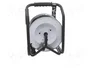 KEL Prolongador de alimentación H05RR-F 3G2,5mm2 40m