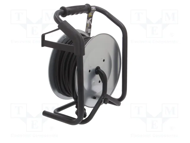 KEL Prolongador de alimentación H05RR-F 3G2,5mm2 40m