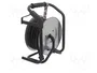 KEL Prolongador de alimentación H05RR-F 3G2,5mm2 40m