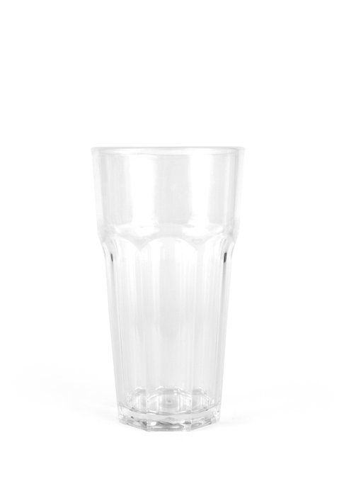 La Mediterranea Vaso Cocktail 560 ml (Pack de 24 Unidades) sun-dried