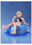 Marin Kitagawa Night Pool Version Figura 13 Cm My Dress-Up Darling 1/7 Scale Re-Run