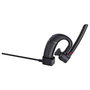 Yealink Auriculares Bluetooth BH71 Lite para Oficina, Inalámbricos y Alámbricos, Gancho de Oído, Negro, 10h Autonomía, Bluetooth 5.3, USB-C, 18g