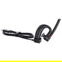 Yealink Auriculares Bluetooth BH71 Lite para Oficina, Inalámbricos y Alámbricos, Gancho de Oído, Negro, 10h Autonomía, Bluetooth 5.3, USB-C, 18g