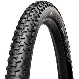 Hutchinson Cubierta Python 3 MTB XC Bi-Compound Hardskin 66 TPI 850g