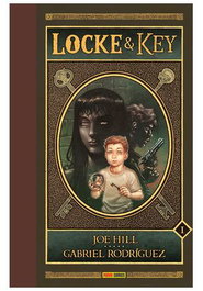 Panini España S.A. Locke & Key Edición Integral 01