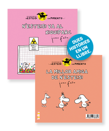 TAKATUKA, LES AVENTURES DE N'ESTEISI I EN PIMIENTO 4 - Juan Feliu Sastre