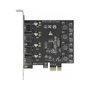 DeLOCK 90509 Tarjeta PCI Express x1 a 4 puertos USB 3.2 Gen 1