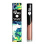 Natural & Vegan, Natural, Mate, Brillo de labios, 681, Confía en mi instinto, 8 ml