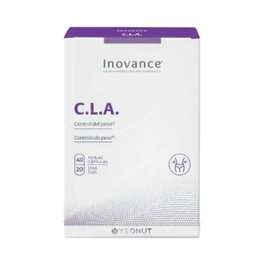 INOVANCE CHROMIUM 60 comp.