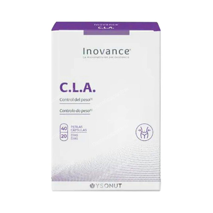 INOVANCE CHROMIUM 60 comp. INOVANCE CHROMIUM 60 comp.