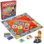 Hasbro Gaming Monopoly Banking App Juego de Mesa con Aplicación para Dispositivos Inteligentes a partir de 8 Años
