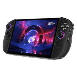 Lenovo Legion Go 8ASP2 con 1 TB de almacenamiento