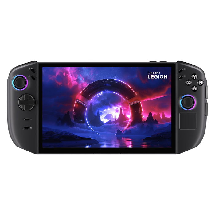 Lenovo Legion Go 8ASP2 con 1 TB de almacenamiento