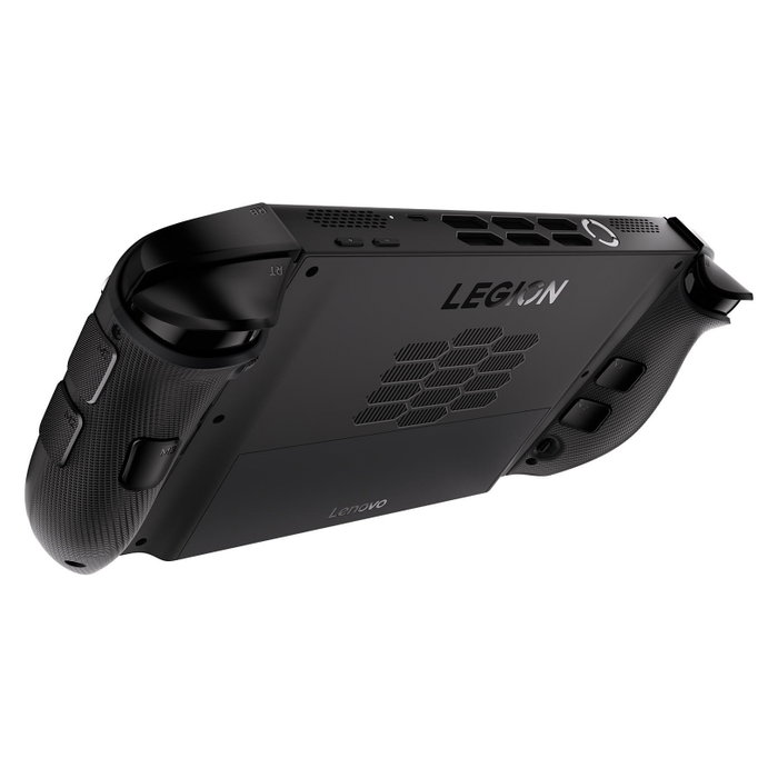Lenovo Legion Go 8ASP2 con 1 TB de almacenamiento