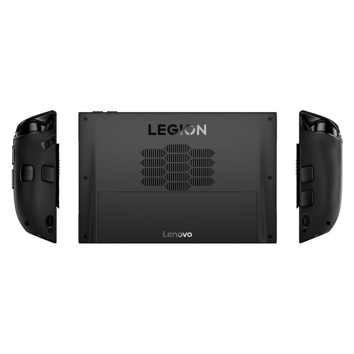 Lenovo Legion Go 8ASP2 con 1 TB de almacenamiento