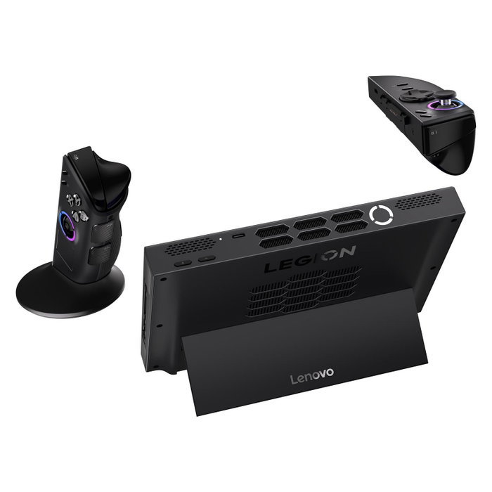 Lenovo Legion Go 8ASP2 con 1 TB de almacenamiento