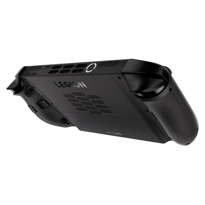 Lenovo Legion Go 8ASP2 con 1 TB de almacenamiento