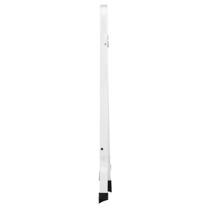 Hailo K40 BasicLine Escalera de tijera de 3 peldaños Hailo K40 BasicLine Escalera de tijera de 3 peldaños