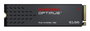 SanDisk Optimus 5100 1TB M.2 NVMe SSD