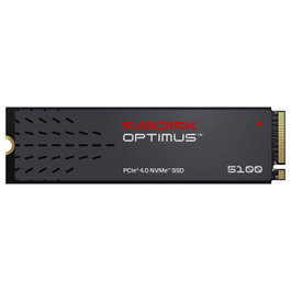 SanDisk Optimus 5100 1 TB M.2 NVMe SSD