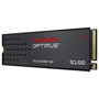 SanDisk Optimus 5100 1 TB M.2 NVMe SSD