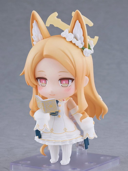 Good Smile Company Nendoroid Seia Yurizono de Blue Archive Good Smile Company Nendoroid Seia Yurizono de Blue Archive
