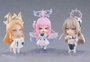Good Smile Company Nendoroid Seia Yurizono de Blue Archive