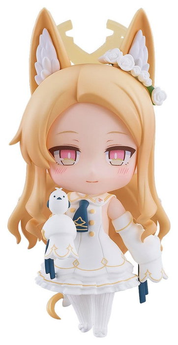 Good Smile Company Nendoroid Seia Yurizono de Blue Archive Good Smile Company Nendoroid Seia Yurizono de Blue Archive