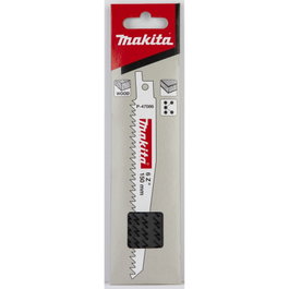 Makita Hoja de sierra CV 150/6Z para madera, plástico y placas de yeso