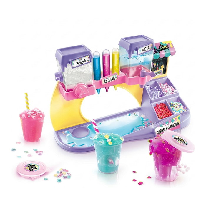 Canal Toys So Slime Slime Station Canal Toys So Slime Slime Station