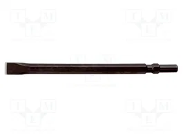 RENNSTEIG Cincel plano de 360 mm