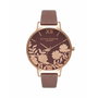 Reloj Mujer Olivia Burton OB16MV61 (Ø 38 mm)