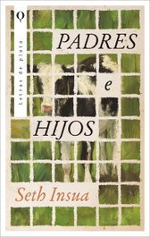 Padres e hijos, Seth Insua - PLATA
