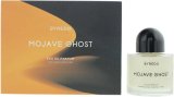 Byredo Mojave Ghost Eau de Parfum 100ml Spray - Alcohol Free