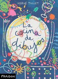 PHAIDON Cocina de dibujos