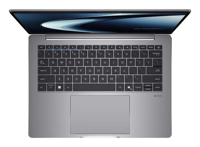 Asus ExpertBook P5 G2 P5405CAA-NZ0382 Intel Core Ultra 7, 16GB, 512GB SSD, 14 WQXGA Asus ExpertBook P5 G2 P5405CAA-NZ0382 Intel Core Ultra 7, 16GB, 512GB SSD, 14 WQXGA