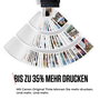 Canon PG-585/CL-586 Photo Value Pack con Papel Fotográfico 10x15 cm
