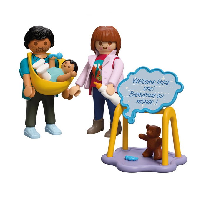 PLAYMOBIL Nacimiento 72186 PLAYMOBIL Nacimiento 72186