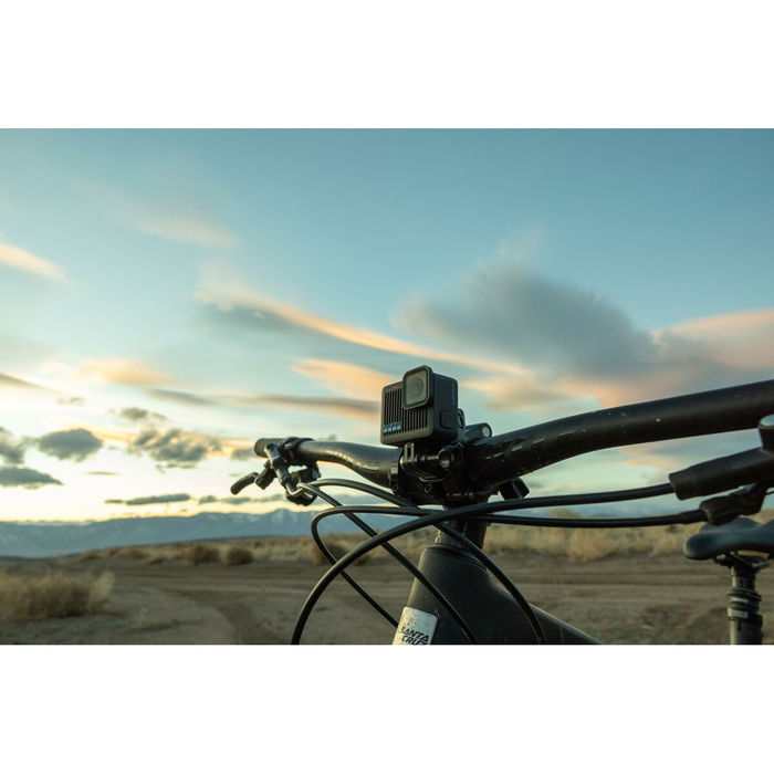 Adaptador GoPro CHDHF-131-EU Negro