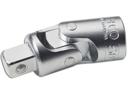 BAHCO Junta o articulación universal 1/2 SBS85=72 MM (773-1/2)