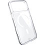 Tech21 EvoClear MagSafe para iPhone 18 Pro Max Transparente