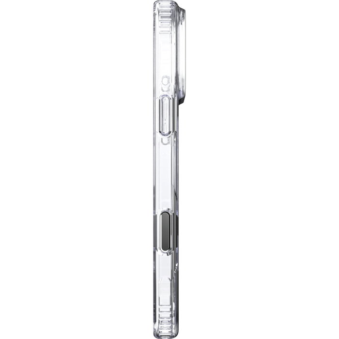Tech21 EvoClear MagSafe para iPhone 18 Pro Max Transparente Tech21 EvoClear MagSafe para iPhone 18 Pro Max Transparente